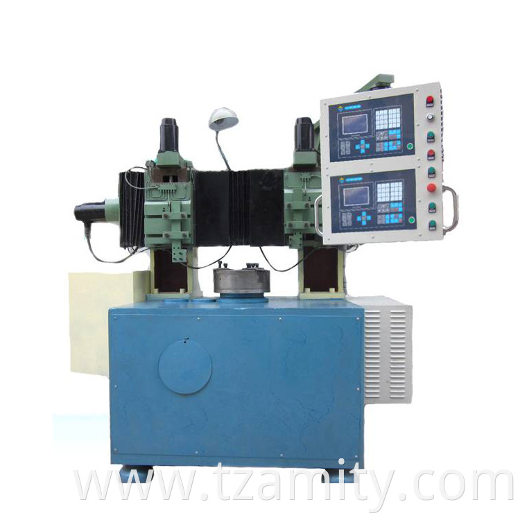 china automatic vertical cheap cnc lathe machine price